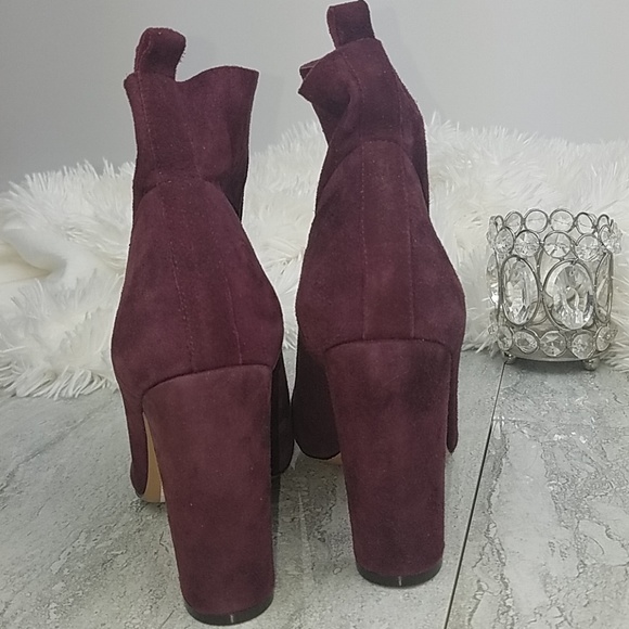 Rachel Zoe Ankle Booties - Picture 7 of 8